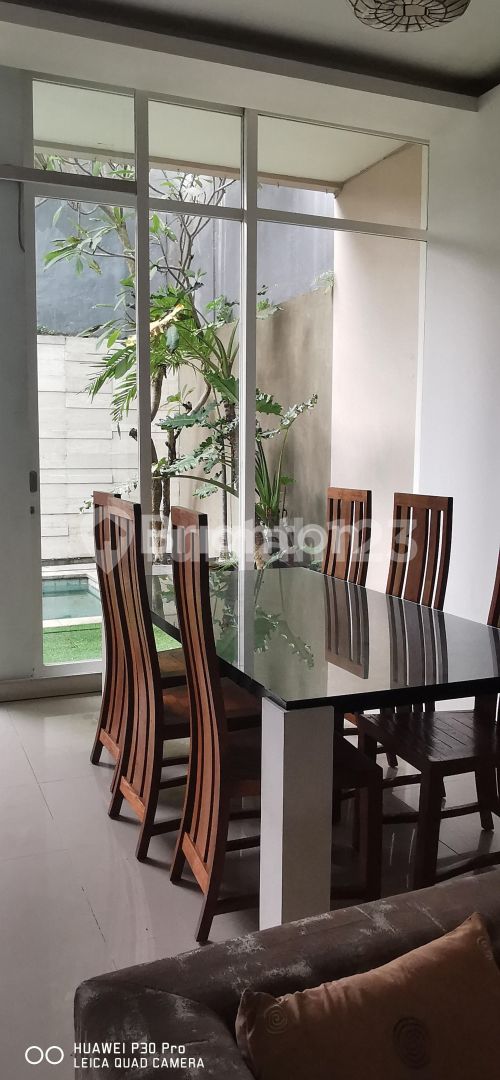 House in North Jakarta, Indonesia