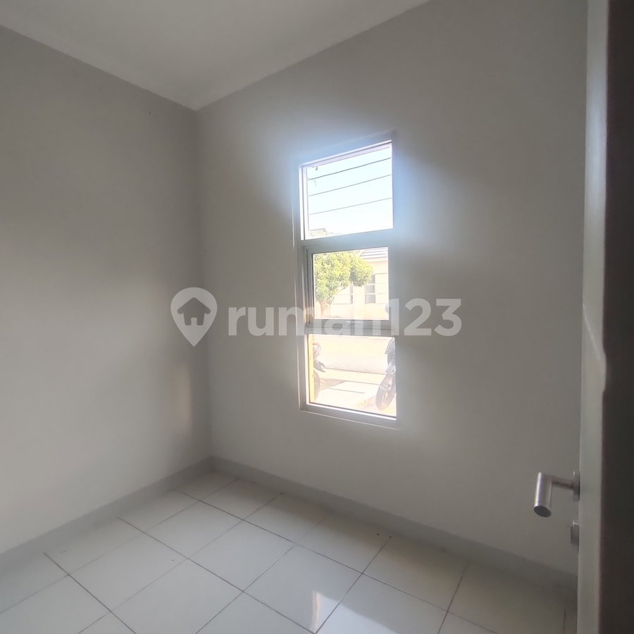 House for rent in North Jakarta, Indonesia · Penjaringan · 2 rooms, 2 baths