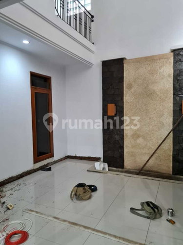 House for rent in North Jakarta, Indonesia · Penjaringan · 3 rooms, 2 baths