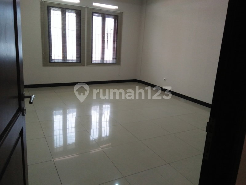 House for rent in North Jakarta, Indonesia · Penjaringan · 3 rooms, 2 baths