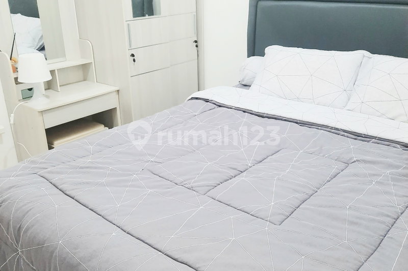 House for rent in Bandung, Indonesia · 2 rooms, 1 bath