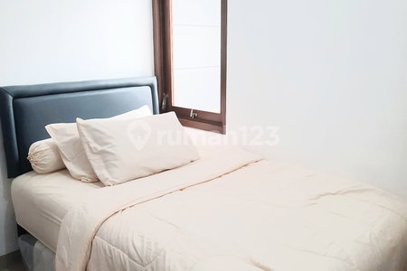House for rent in Bandung, Indonesia · 2 rooms, 1 bath