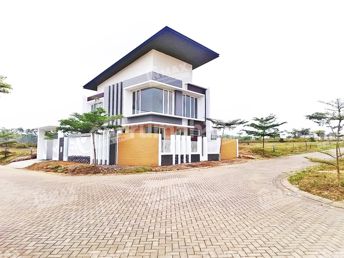 House in Bandung, Indonesia