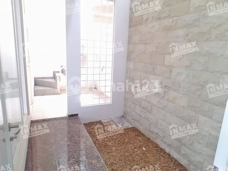 House for rent in Bandung, Indonesia · 3 rooms, 3 baths