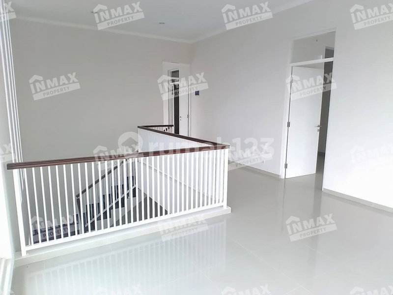 House for rent in Bandung, Indonesia · 3 rooms, 3 baths