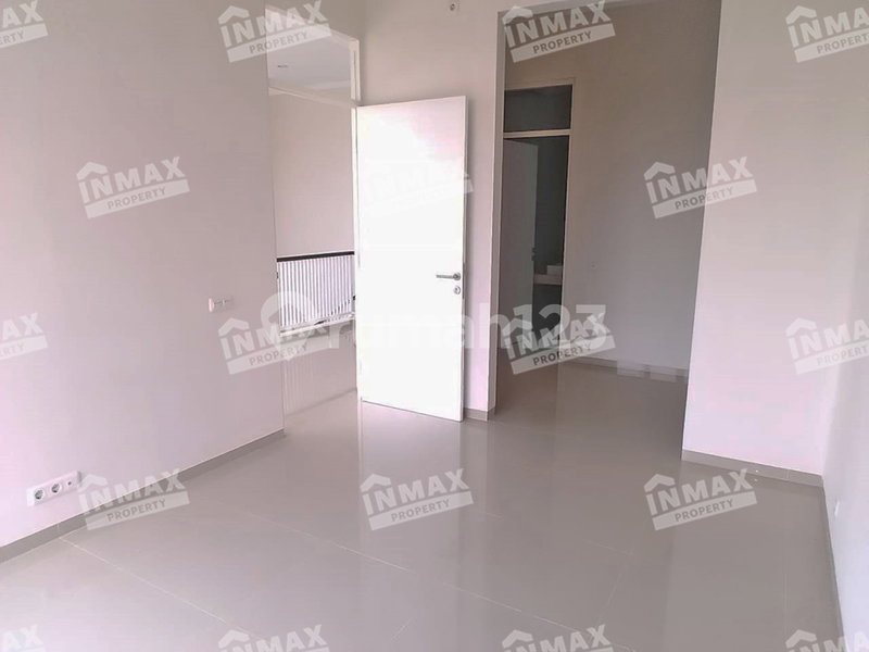 House for rent in Bandung, Indonesia · 3 rooms, 3 baths