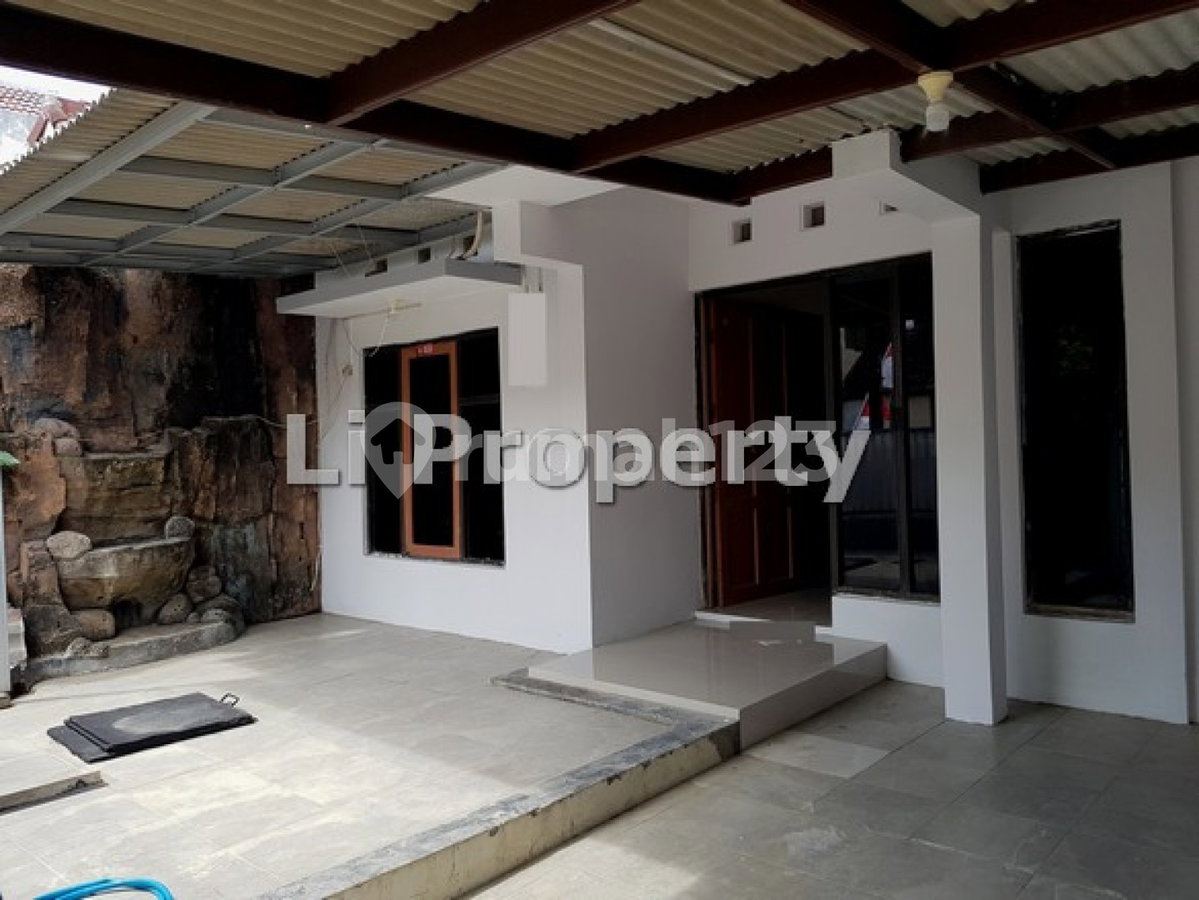 House for rent in Surakarta, Indonesia · 3 rooms, 2 baths