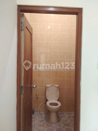 House for rent in Sukoharjo, Indonesia · 2 rooms, 1 bath