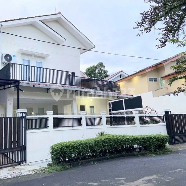 House for rent in Baki, Indonesia · 4 rooms, 4 baths