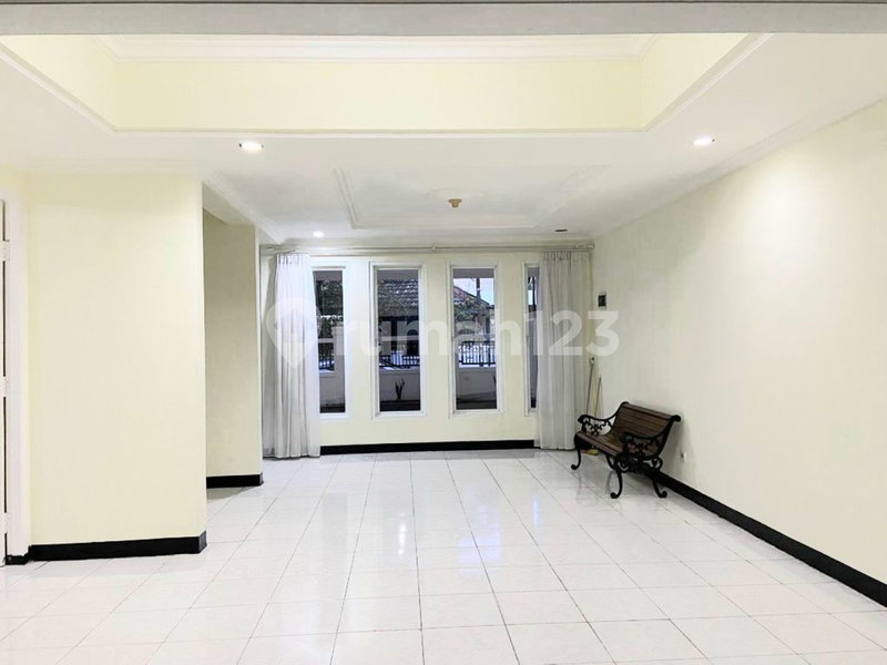 House for rent in Baki, Indonesia · 4 rooms, 4 baths