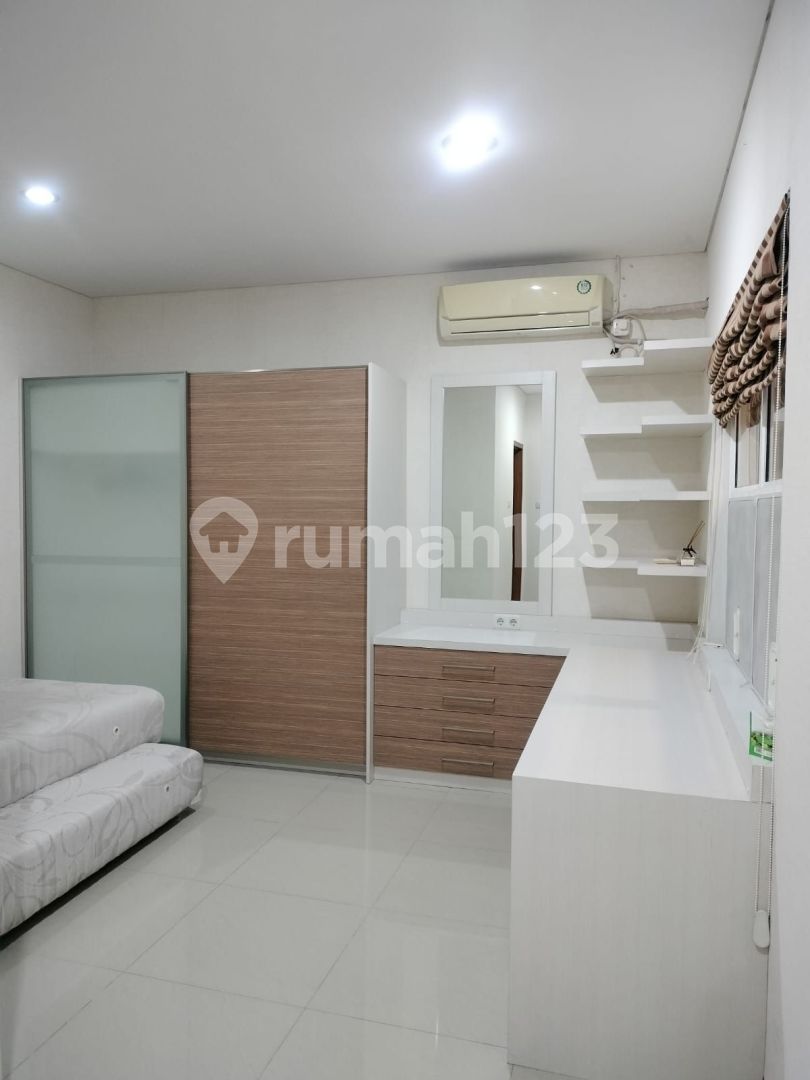 House in Cimahi, Indonesia