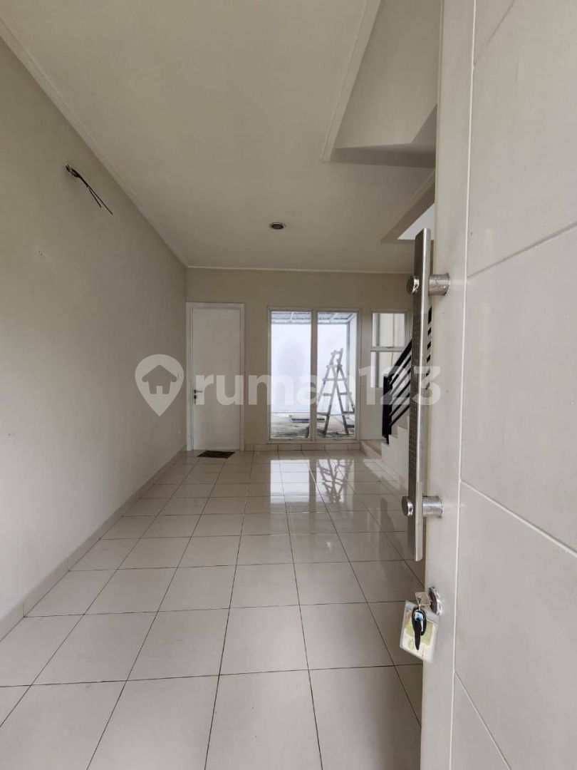 House in Tangerang, Indonesia