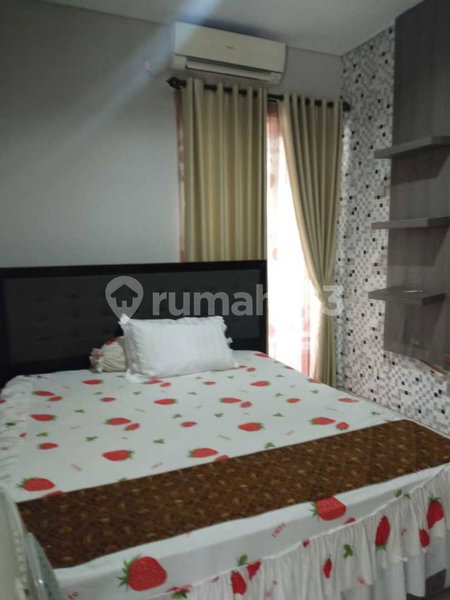 House for rent in Tangerang, Indonesia · Riding · 3 rooms, 2 baths