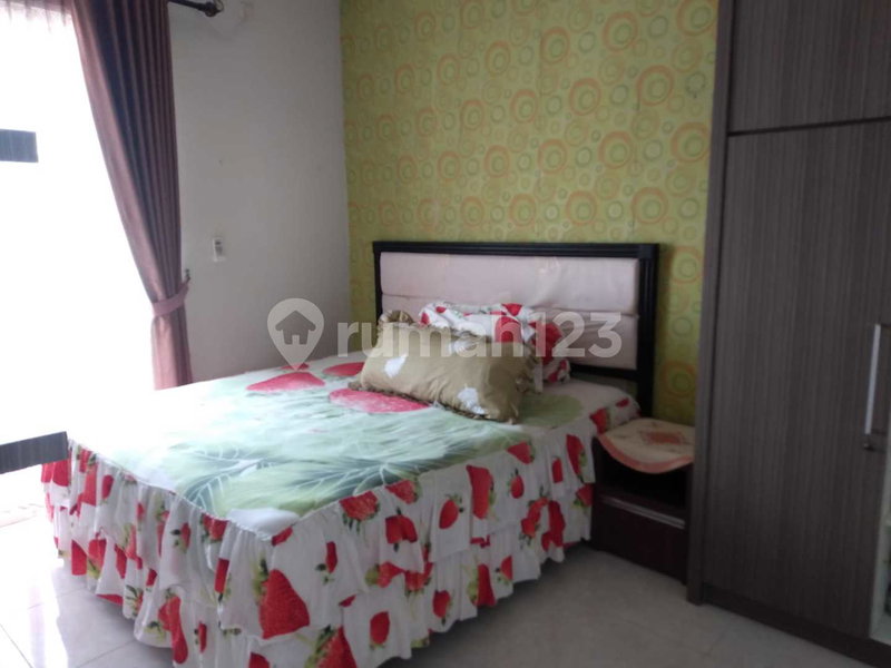 House for rent in Tangerang, Indonesia · Riding · 3 rooms, 2 baths
