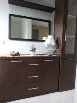 House for rent in Tangerang, Indonesia · Riding · 3 rooms, 2 baths