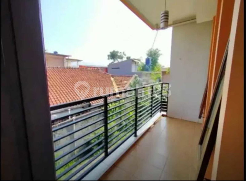 House for rent in Semarang, Indonesia · 2 rooms, 2 baths