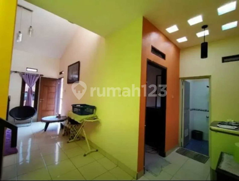 House for rent in Semarang, Indonesia · 2 rooms, 2 baths