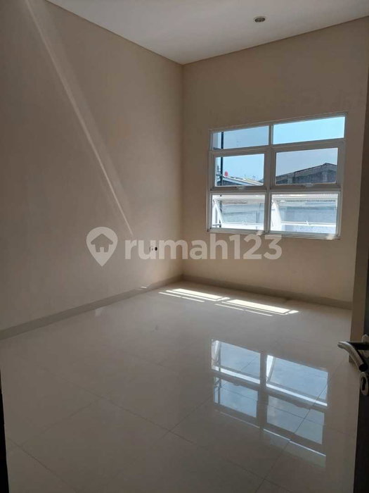House for rent in Bandung, Indonesia · 3 rooms, 1 bath