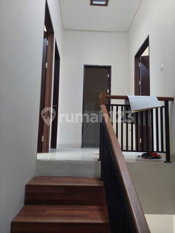 House for rent in Bandung, Indonesia · 3 rooms, 1 bath