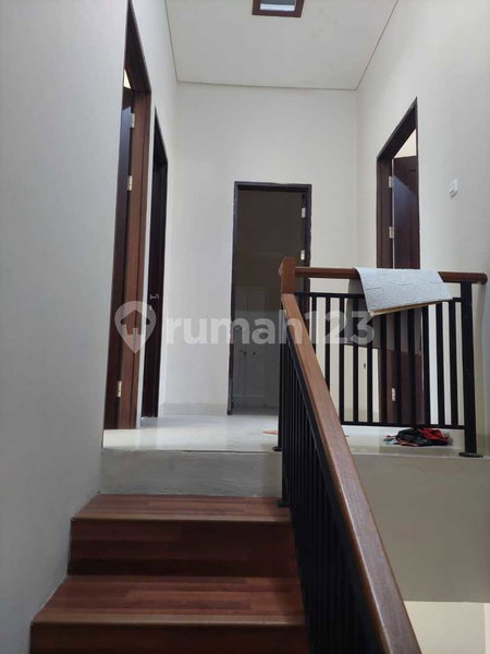 House for rent in Bandung, Indonesia · 3 rooms, 1 bath