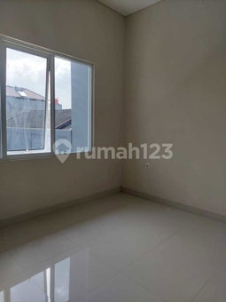 House for rent in Bandung, Indonesia · 3 rooms, 1 bath