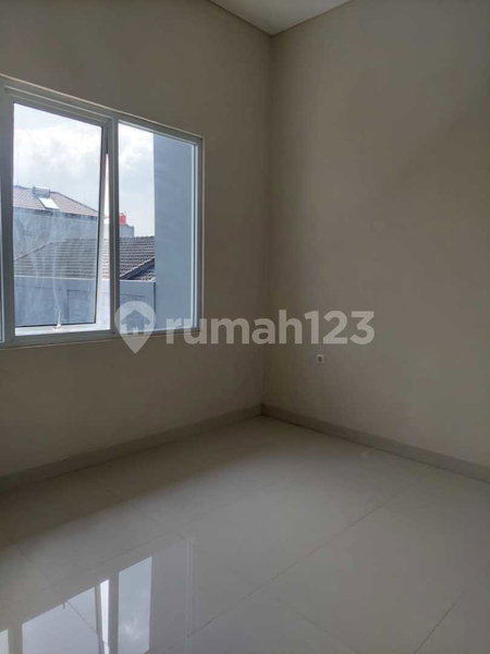 House for rent in Bandung, Indonesia · 3 rooms, 1 bath