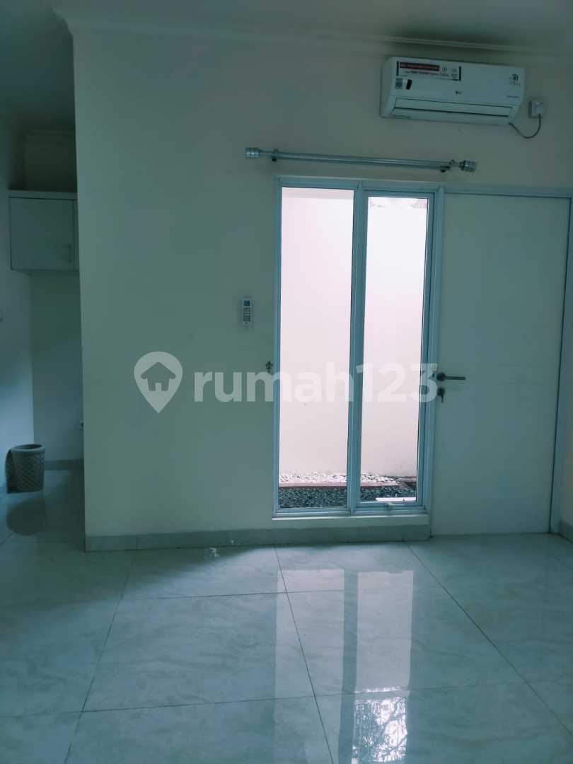 House in North Jakarta, Indonesia