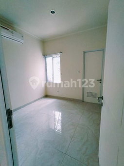 House for rent in North Jakarta, Indonesia · 3 rooms, 2 baths