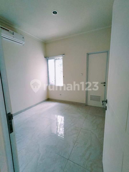 House for rent in North Jakarta, Indonesia · 3 rooms, 2 baths