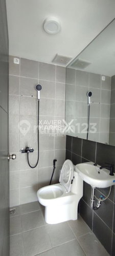 House for rent in North Jakarta, Indonesia · 3 rooms, 3 baths