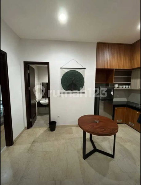House for rent in North Jakarta, Indonesia · Penjaringan · 3 rooms, 3 baths