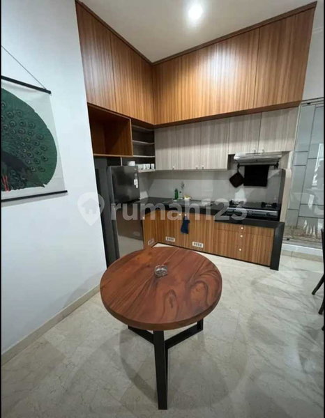 House for rent in North Jakarta, Indonesia · Penjaringan · 3 rooms, 3 baths
