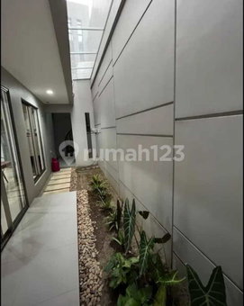 House for rent in North Jakarta, Indonesia · Penjaringan · 3 rooms, 3 baths