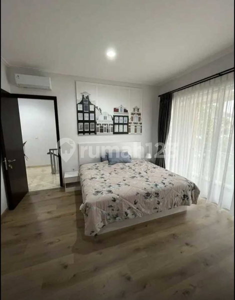 House for rent in North Jakarta, Indonesia · Penjaringan · 3 rooms, 3 baths