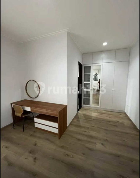 House for rent in North Jakarta, Indonesia · Penjaringan · 3 rooms, 3 baths