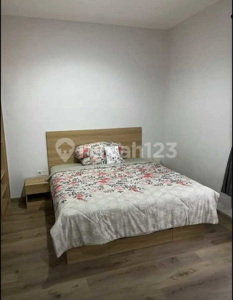 House for rent in North Jakarta, Indonesia · Penjaringan · 3 rooms, 3 baths