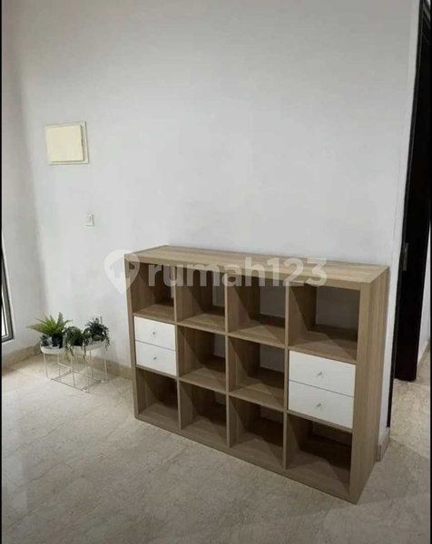 House for rent in North Jakarta, Indonesia · Penjaringan · 3 rooms, 3 baths