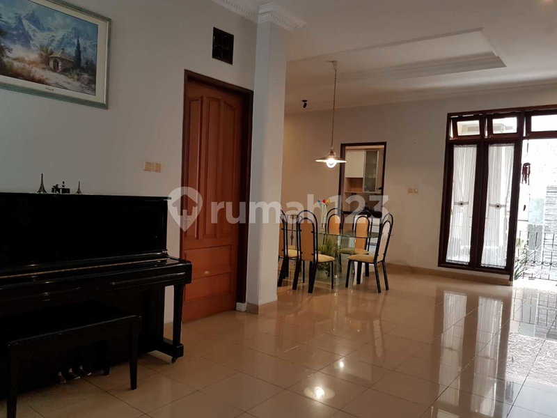 House for rent in Cimahi, Indonesia · 5 rooms, 3 baths