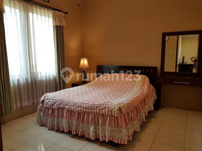 House for rent in Cimahi, Indonesia · 5 rooms, 3 baths