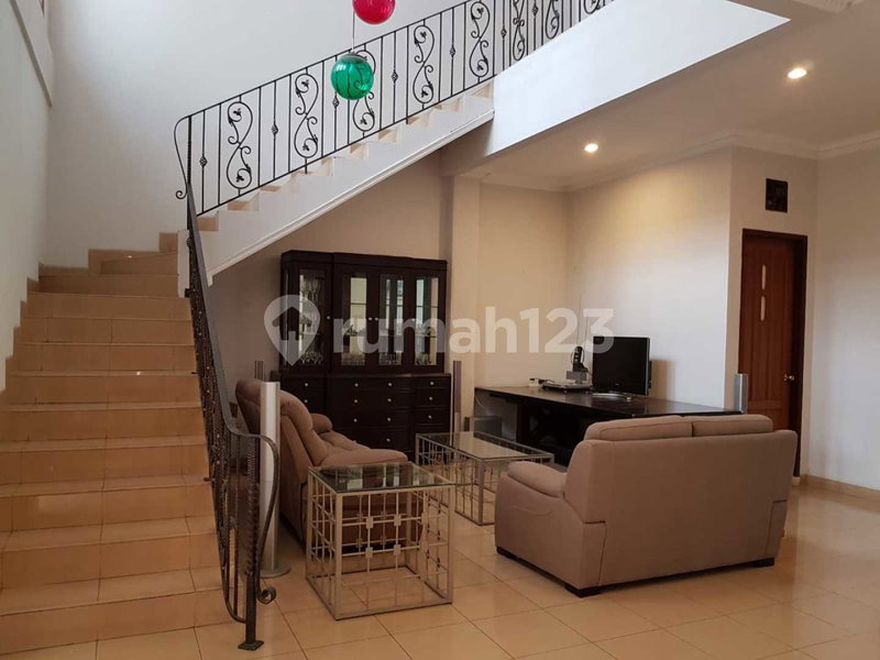 House for rent in Cimahi, Indonesia · 5 rooms, 3 baths
