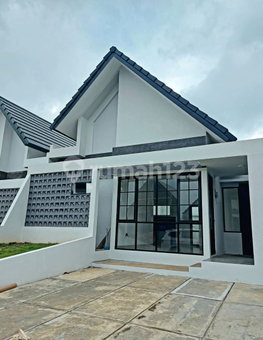 House for rent in Semarang, Indonesia · 2 rooms, 1 bath