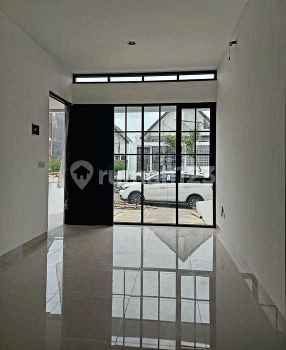 House for rent in Semarang, Indonesia · 2 rooms, 1 bath