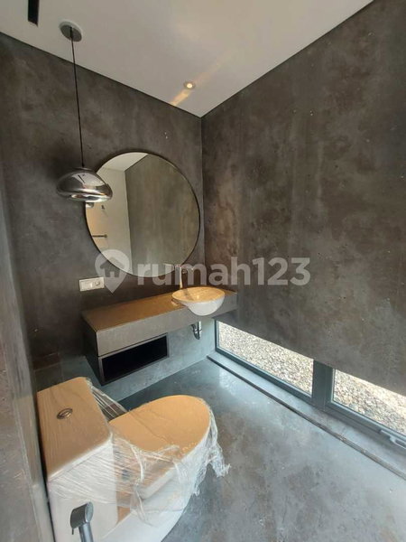 House for rent in Bandung, Indonesia · 3 rooms, 2 baths