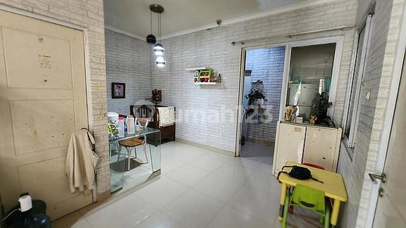 House for rent in Cikarang, Indonesia · Jababeka · 3 rooms, 2 baths