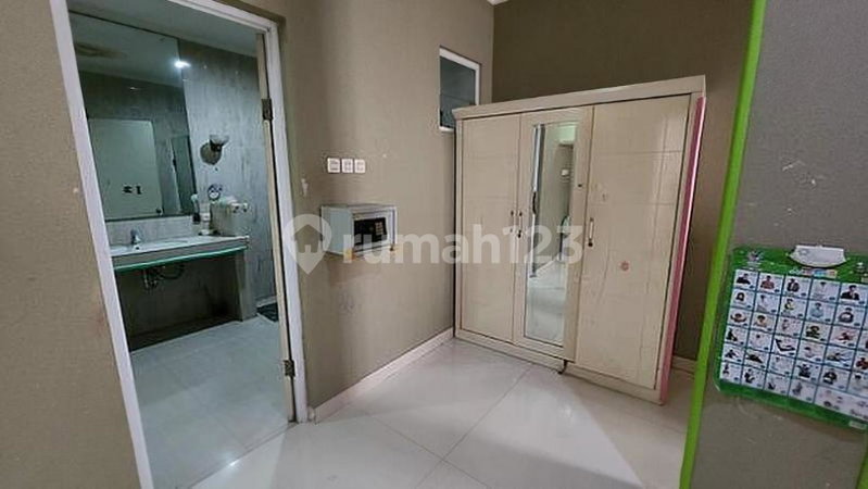 House for rent in Cikarang, Indonesia · Jababeka · 3 rooms, 2 baths