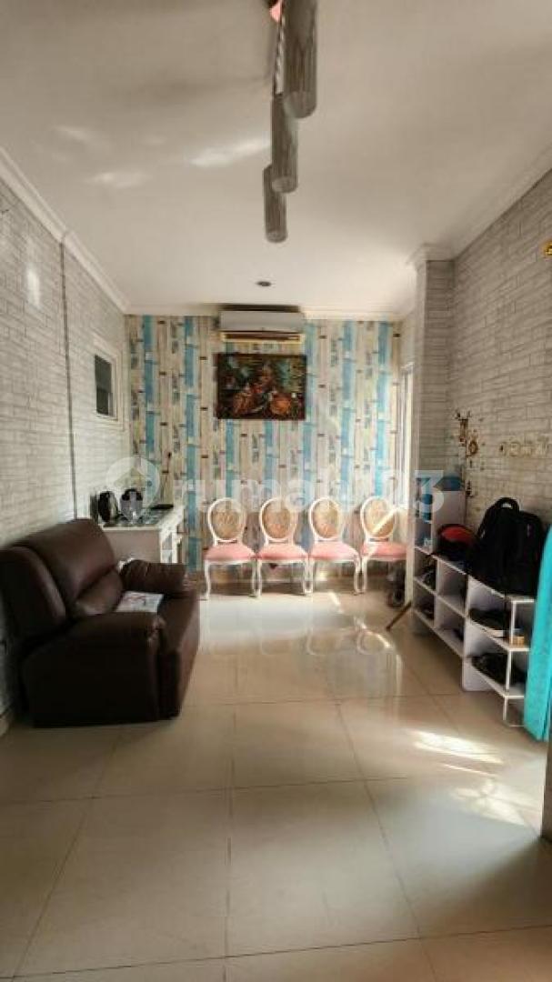 House in Cikarang, Indonesia