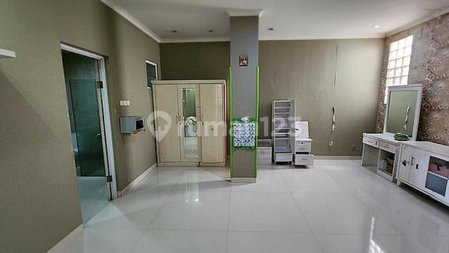 House for rent in Cikarang, Indonesia · Jababeka · 3 rooms, 2 baths