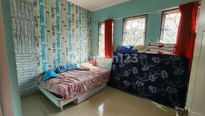 House for rent in Cikarang, Indonesia · Jababeka · 3 rooms, 2 baths