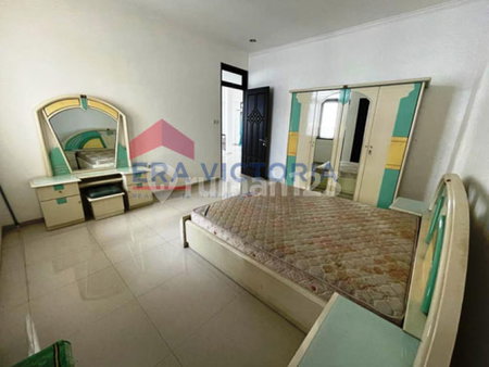 House for rent in Cikarang, Indonesia · Jababeka · 5 rooms, 4 baths