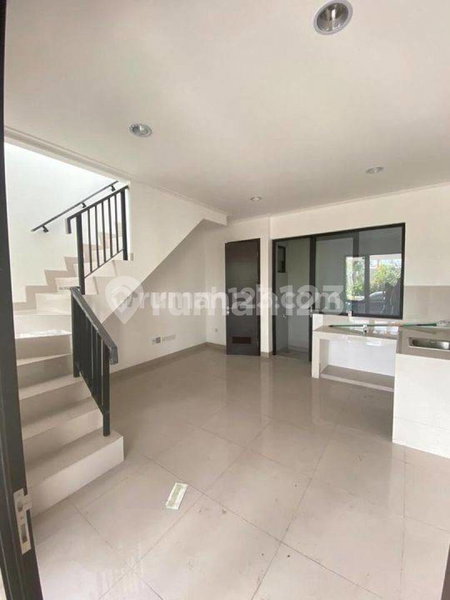 House for rent in Semarang, Indonesia · 2 rooms, 2 baths